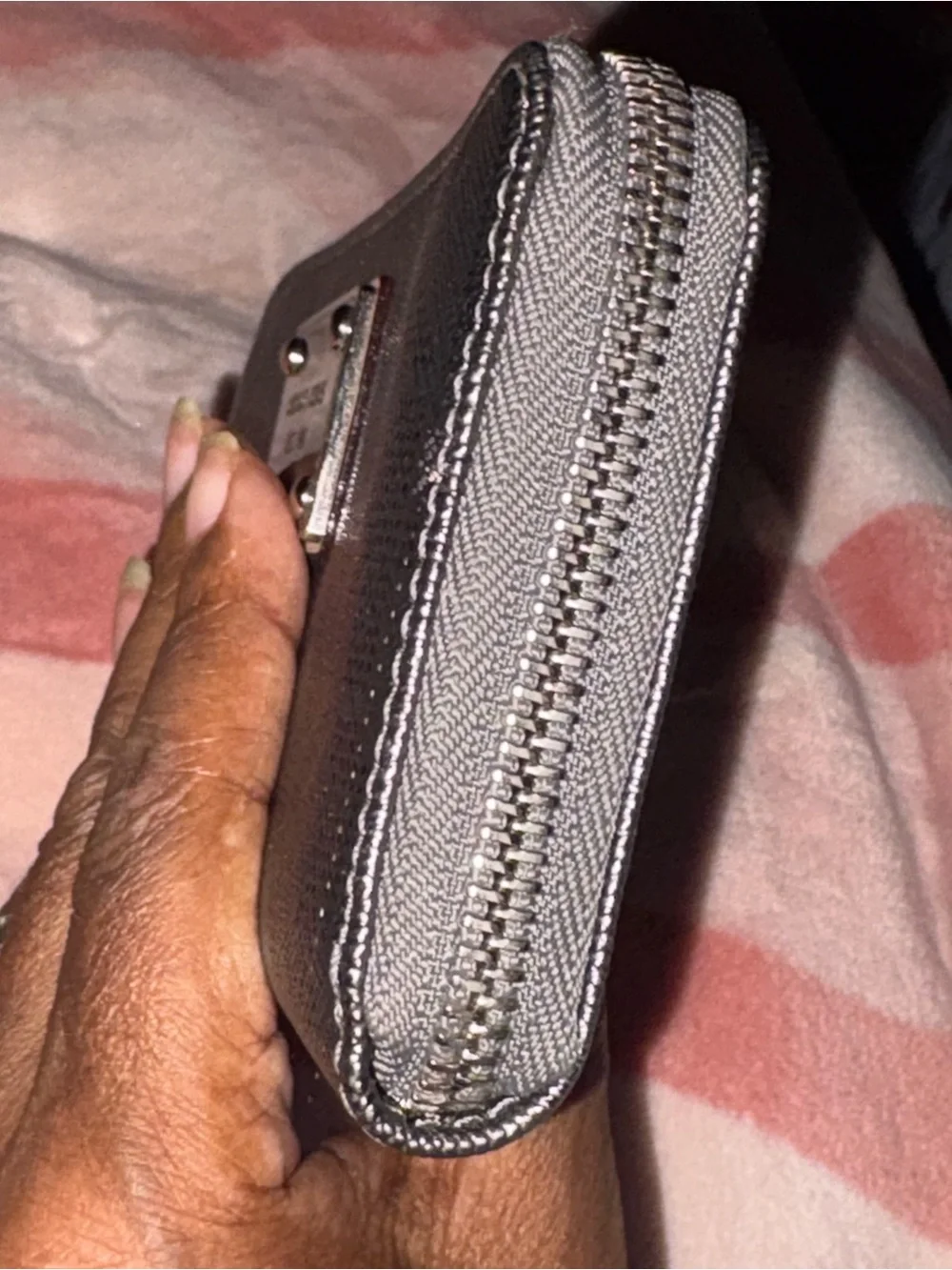 Michael Kors sleek michael